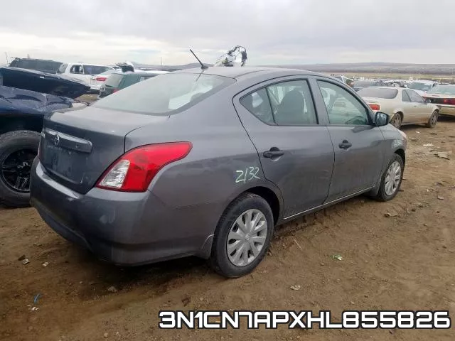 3N1CN7APXHL855826 фото 5