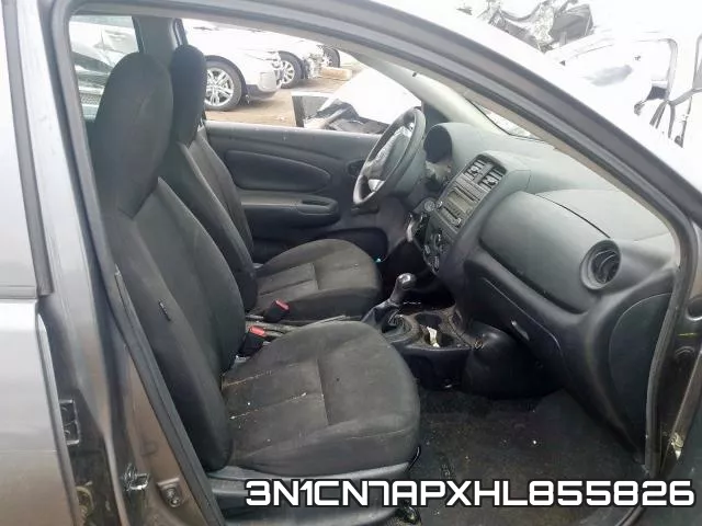 3N1CN7APXHL855826 фото 6