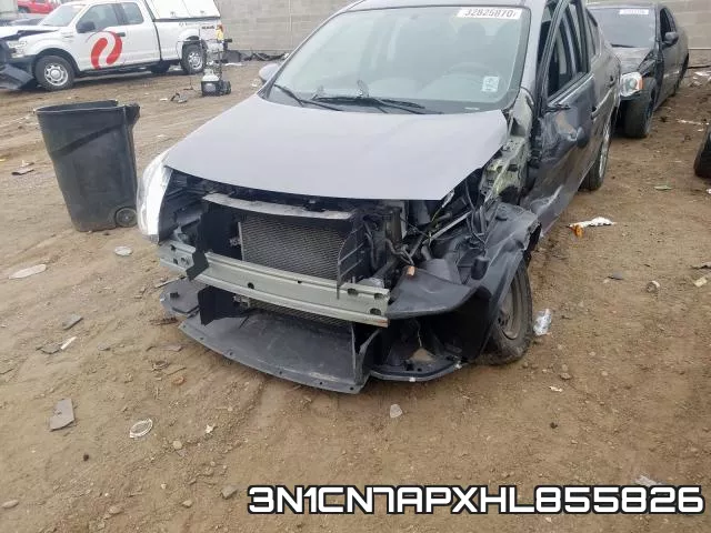 3N1CN7APXHL855826 фото 10