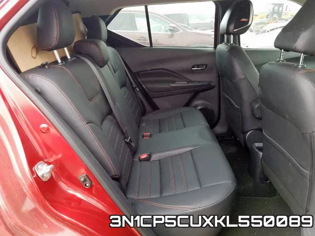 3N1CP5CUXKL550089 фото 7