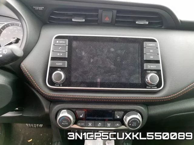 3N1CP5CUXKL550089 фото 10