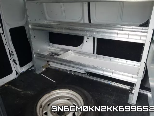 3N6CM0KN2KK699652 фото 7