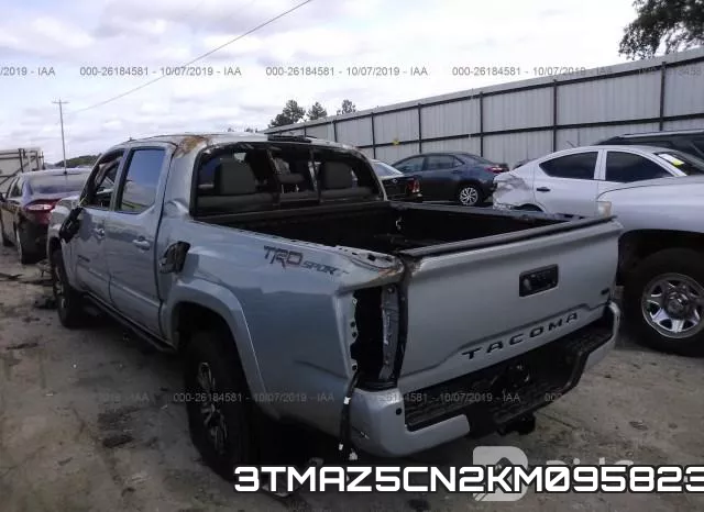 3TMAZ5CN2KM095823 фото 4