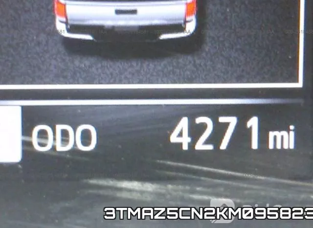 3TMAZ5CN2KM095823 фото 8