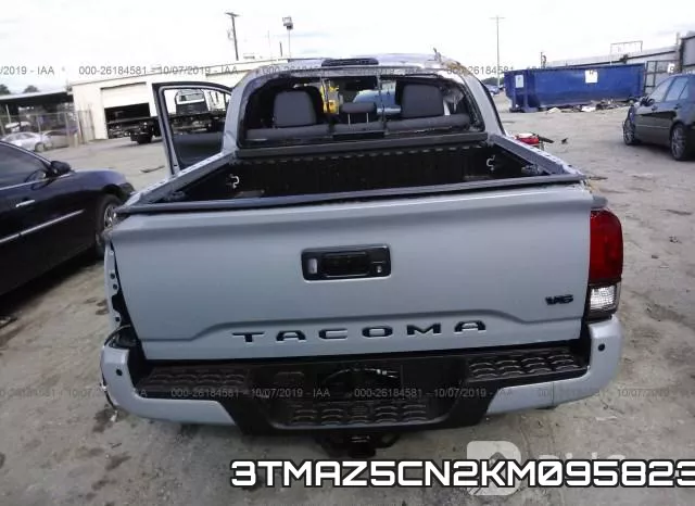3TMAZ5CN2KM095823 фото 9