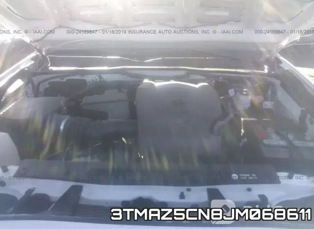 3TMAZ5CN8JM068611 фото 2
