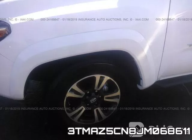 3TMAZ5CN8JM068611 фото 7