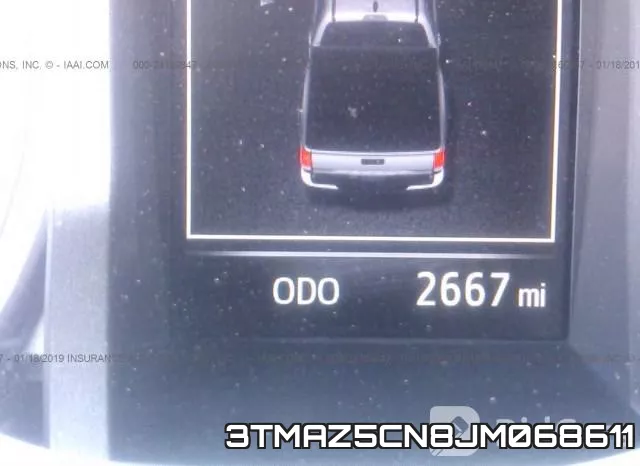 3TMAZ5CN8JM068611 фото 8