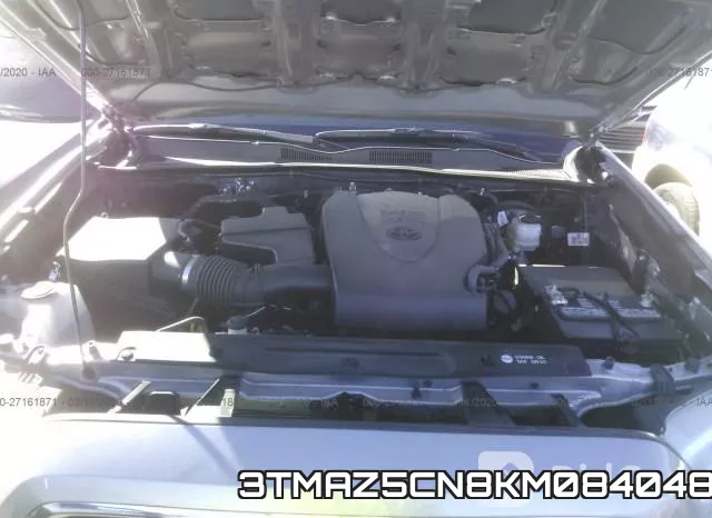 3TMAZ5CN8KM084048 фото 2