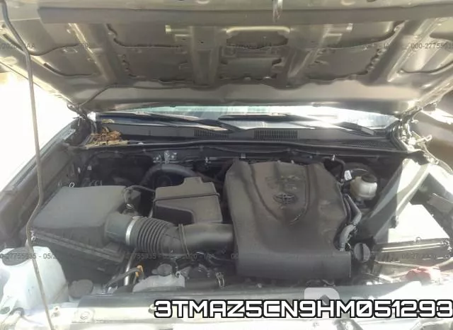 3TMAZ5CN9HM051293 фото 2