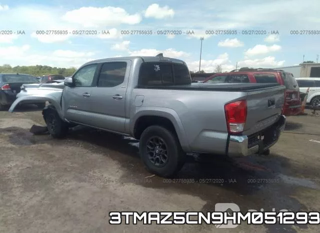 3TMAZ5CN9HM051293 фото 4
