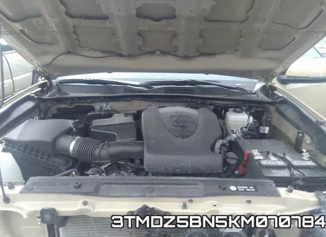 3TMDZ5BN5KM070784 фото 2