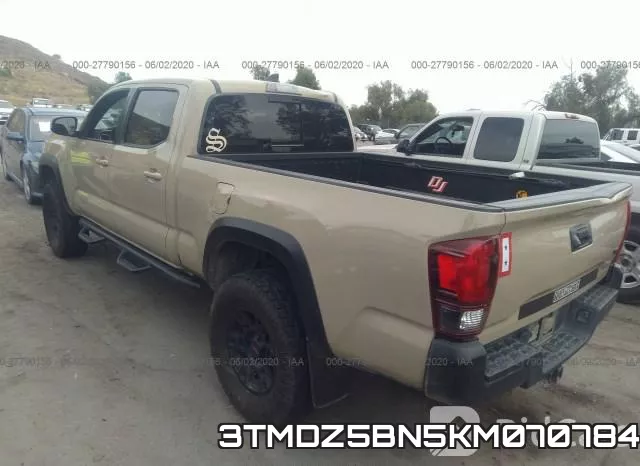 3TMDZ5BN5KM070784 фото 4