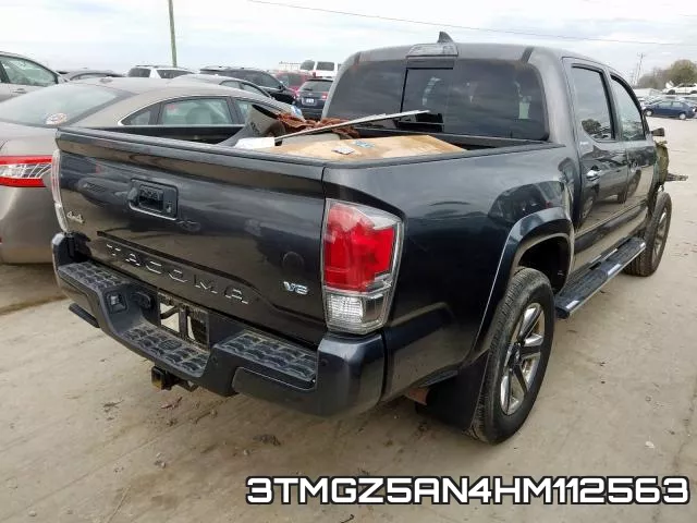 3TMGZ5AN4HM112563 фото 5