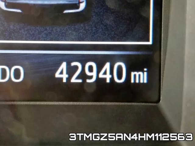 3TMGZ5AN4HM112563 фото 9