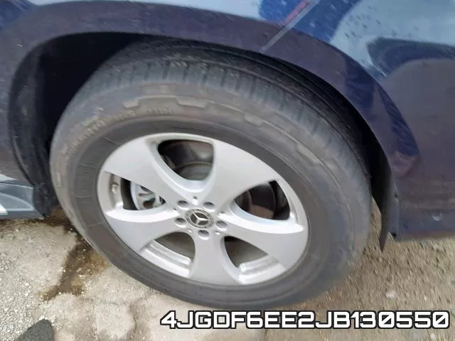 4JGDF6EE2JB130550 фото 10