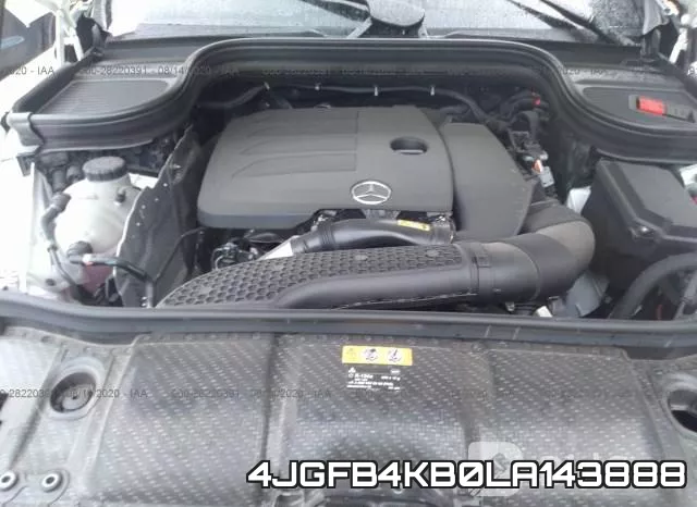 4JGFB4KB0LA143888 фото 2