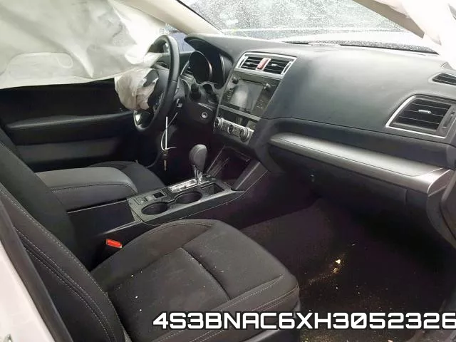 4S3BNAC6XH3052326 фото 6