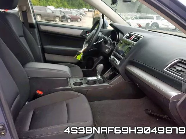 4S3BNAF69H3049879 фото 6