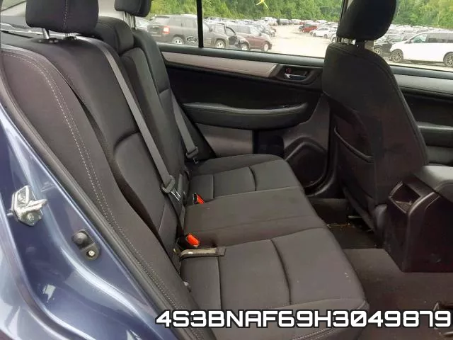 4S3BNAF69H3049879 фото 7