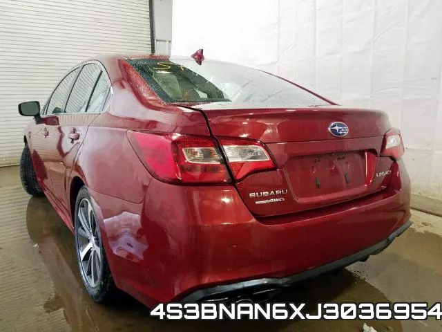 4S3BNAN6XJ3036954 фото 4