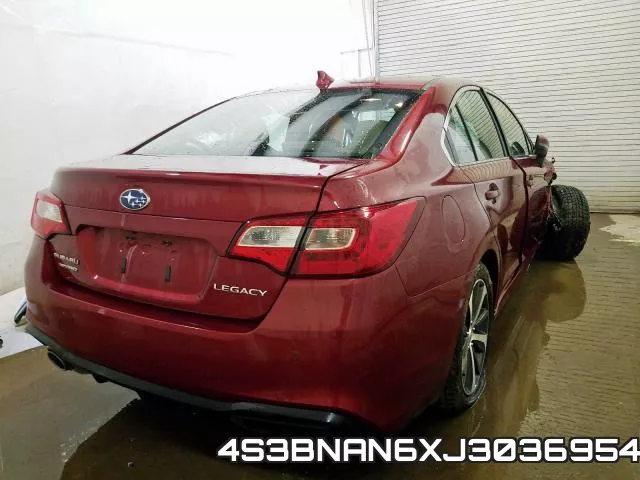 4S3BNAN6XJ3036954 фото 5