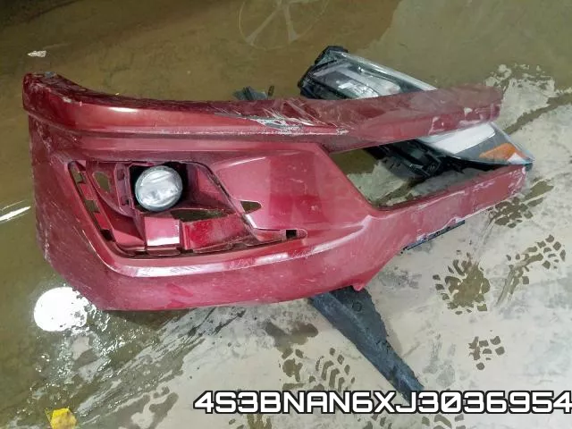 4S3BNAN6XJ3036954 фото 10