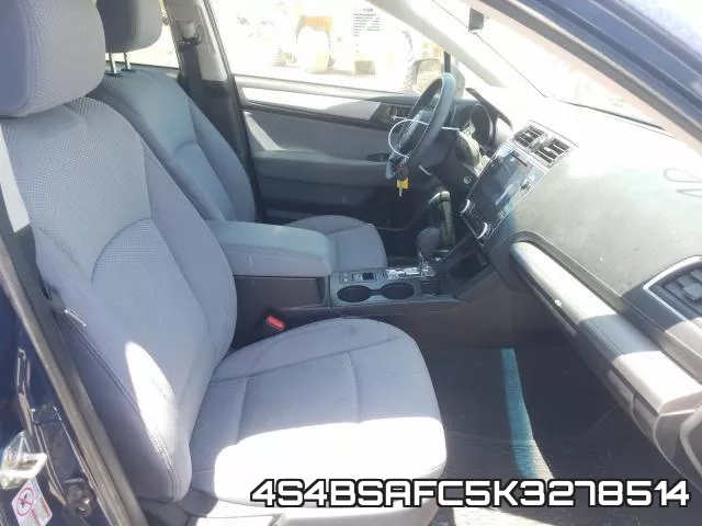 4S4BSAFC5K3278514 фото 6
