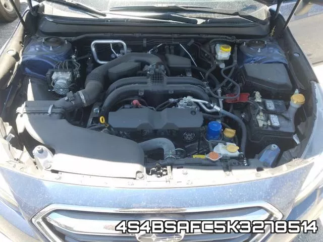 4S4BSAFC5K3278514 фото 8