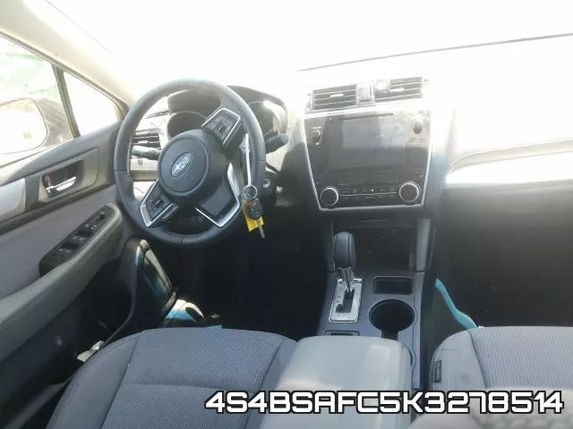 4S4BSAFC5K3278514 фото 10