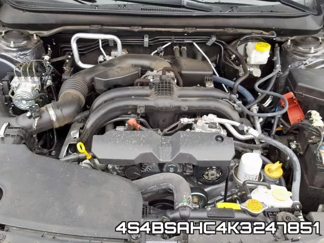 4S4BSAHC4K3247851 фото 8