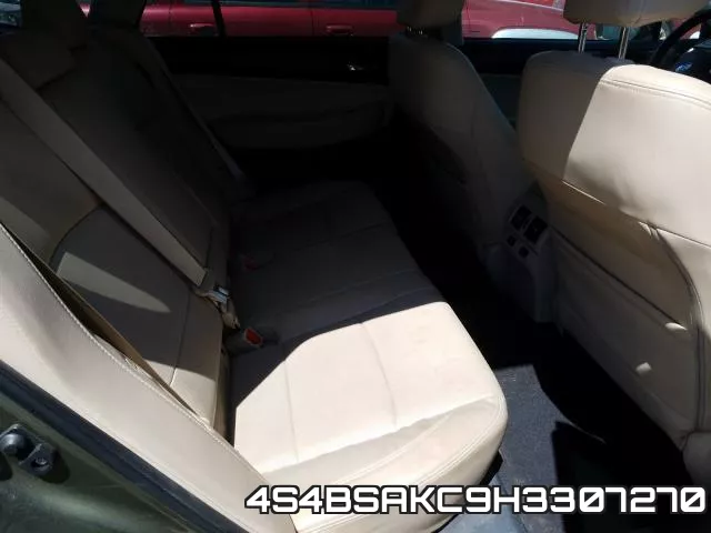 4S4BSAKC9H3307270 фото 7
