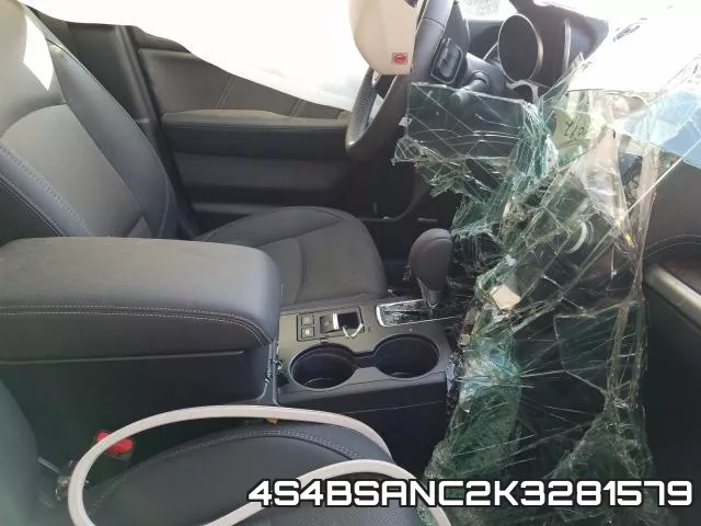 4S4BSANC2K3281579 фото 6