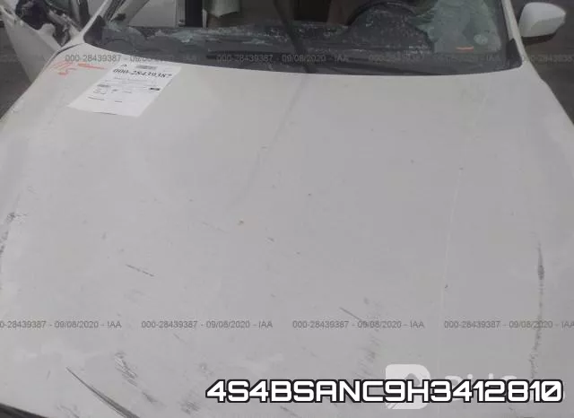 4S4BSANC9H3412810 фото 2