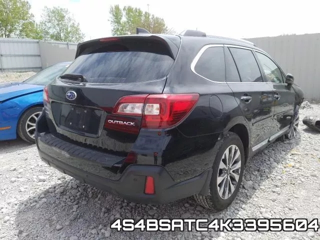 4S4BSATC4K3395604 фото 5