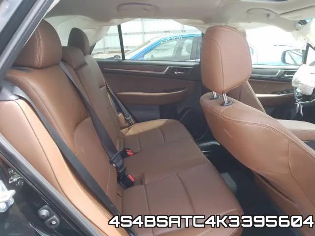 4S4BSATC4K3395604 фото 7