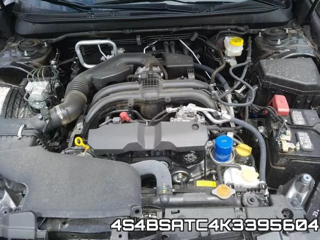 4S4BSATC4K3395604 фото 8