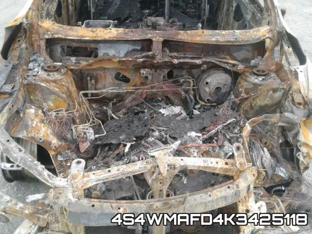 4S4WMAFD4K3425118 фото 8