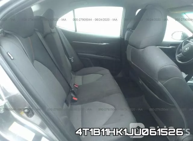 4T1B11HK1JU061526 фото 9