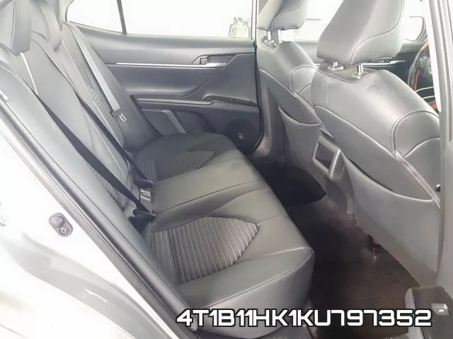 4T1B11HK1KU797352 фото 7