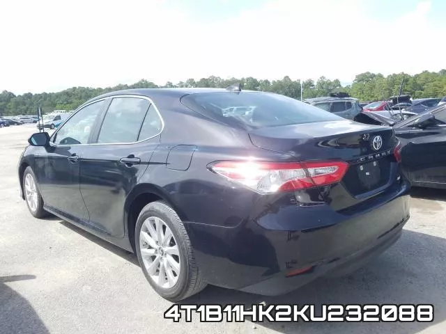 4T1B11HK2KU232088 фото 4