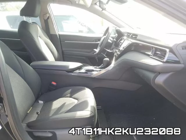 4T1B11HK2KU232088 фото 6