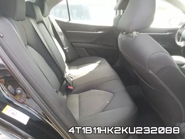 4T1B11HK2KU232088 фото 7