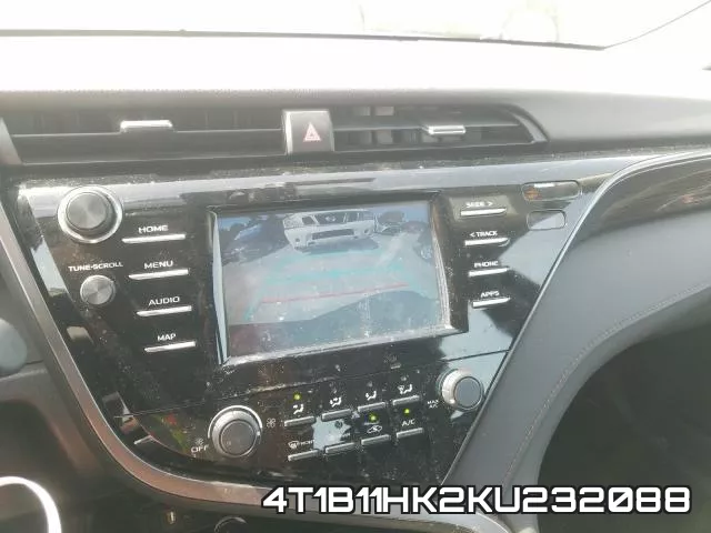 4T1B11HK2KU232088 фото 10