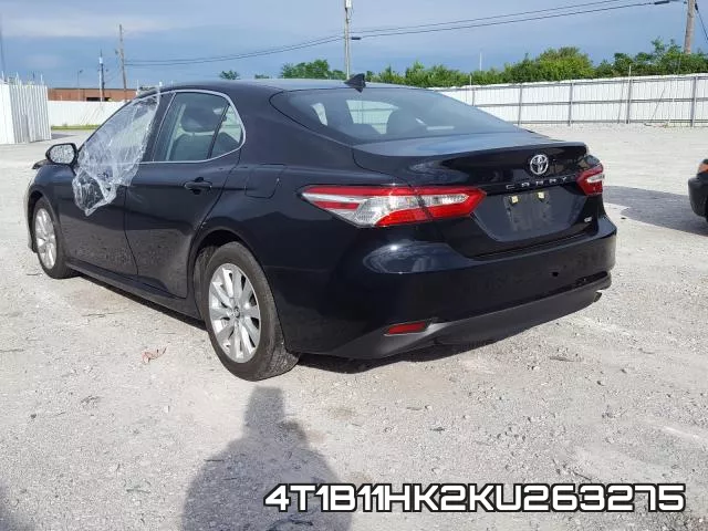 4T1B11HK2KU263275 фото 4