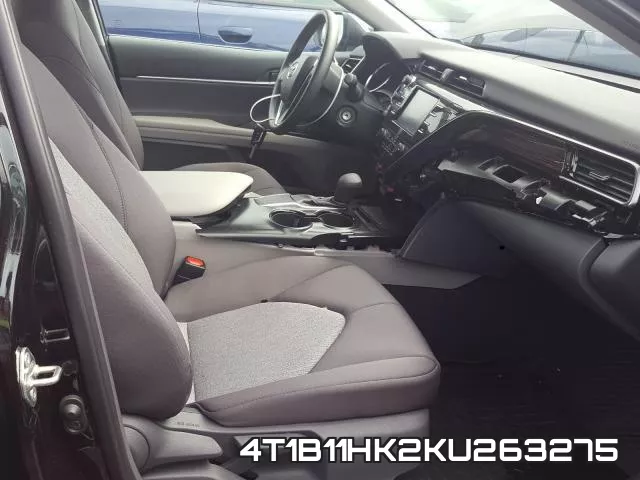 4T1B11HK2KU263275 фото 6