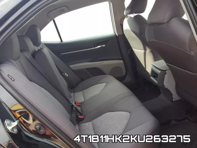 4T1B11HK2KU263275 фото 7