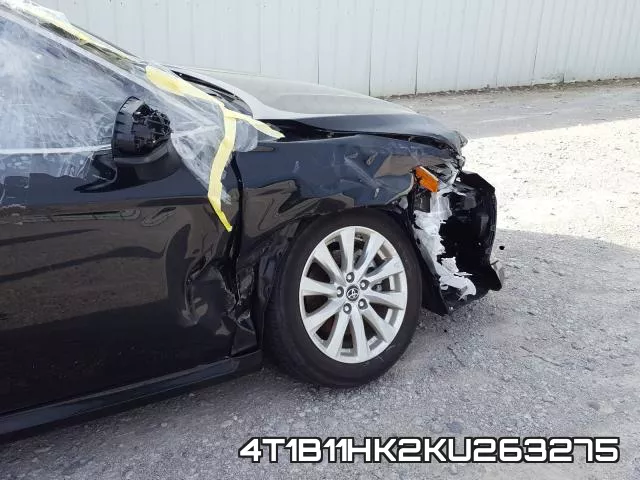 4T1B11HK2KU263275 фото 10