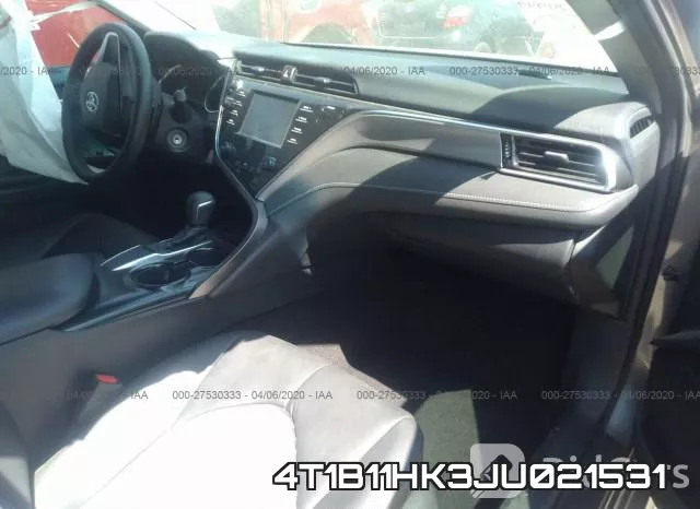 4T1B11HK3JU021531 фото 6