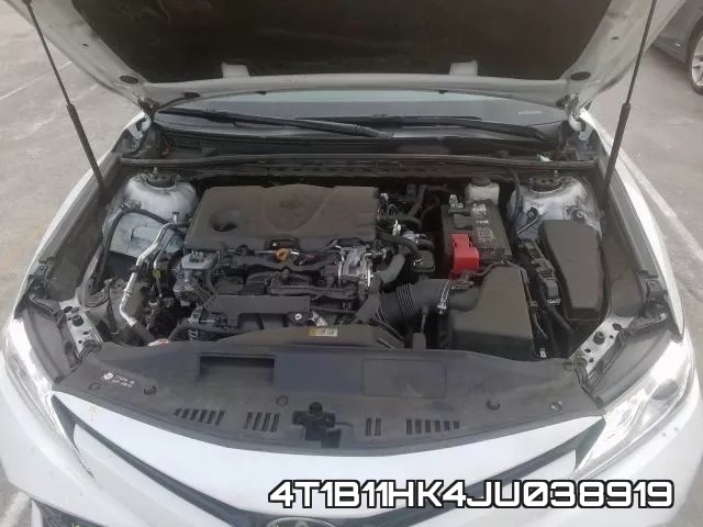 4T1B11HK4JU038919 фото 8